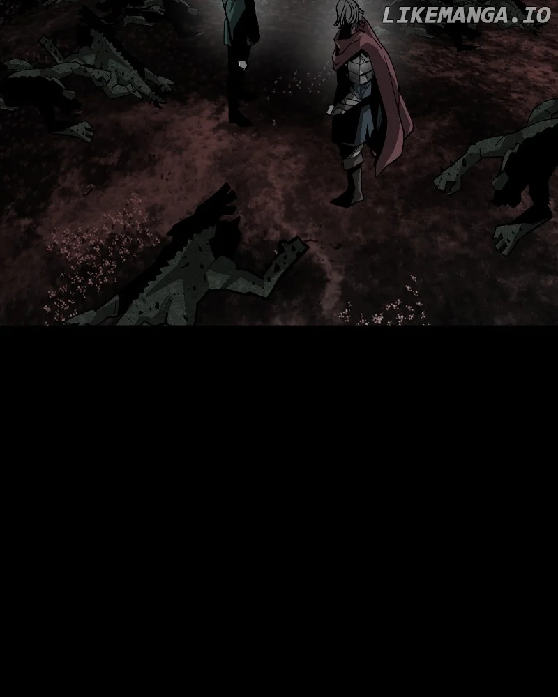 The main character hides his strength chapter 41 page 123