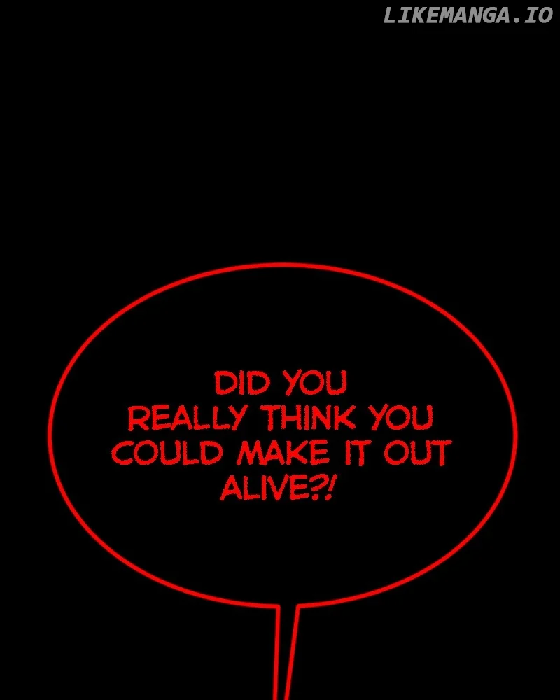 The main character hides his strength chapter 41 page 126