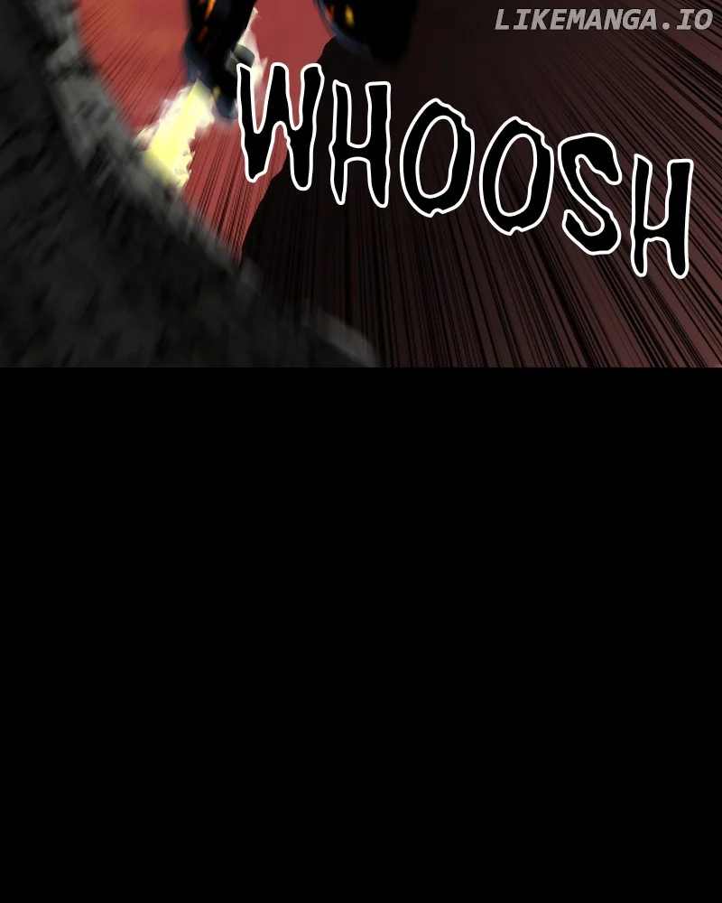 The main character hides his strength chapter 41 page 128
