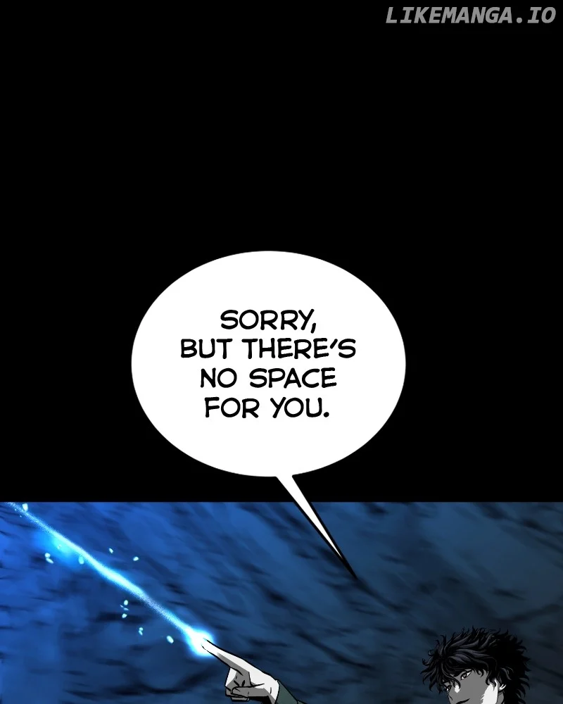 The main character hides his strength chapter 41 page 129