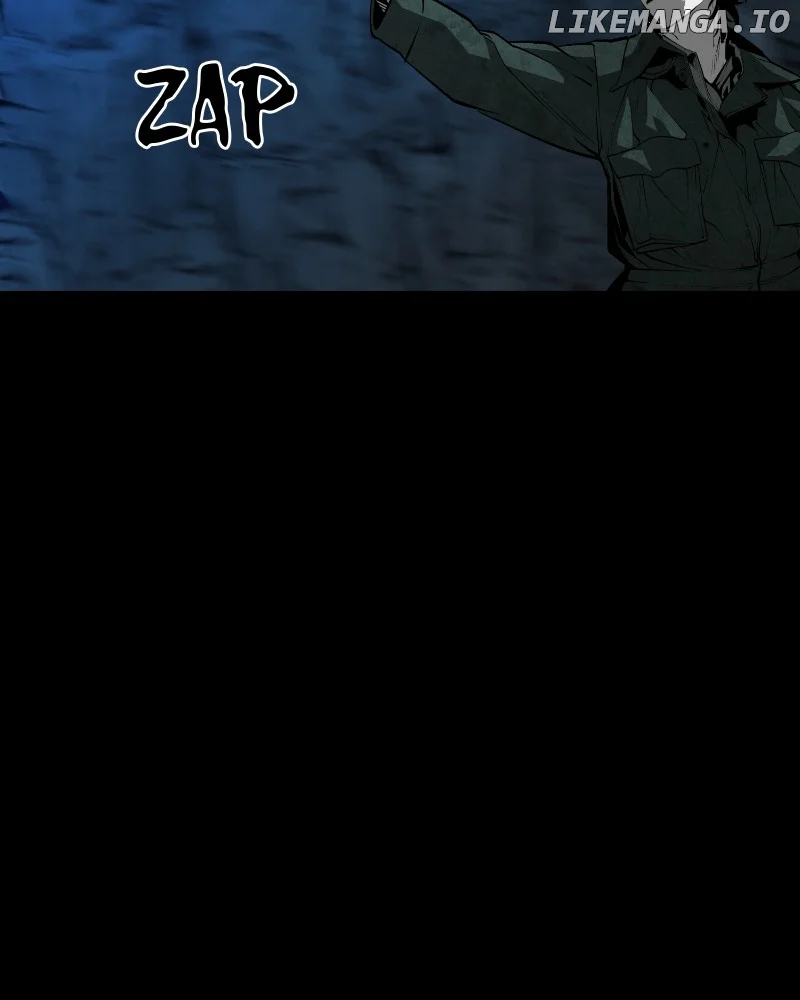 The main character hides his strength chapter 41 page 130