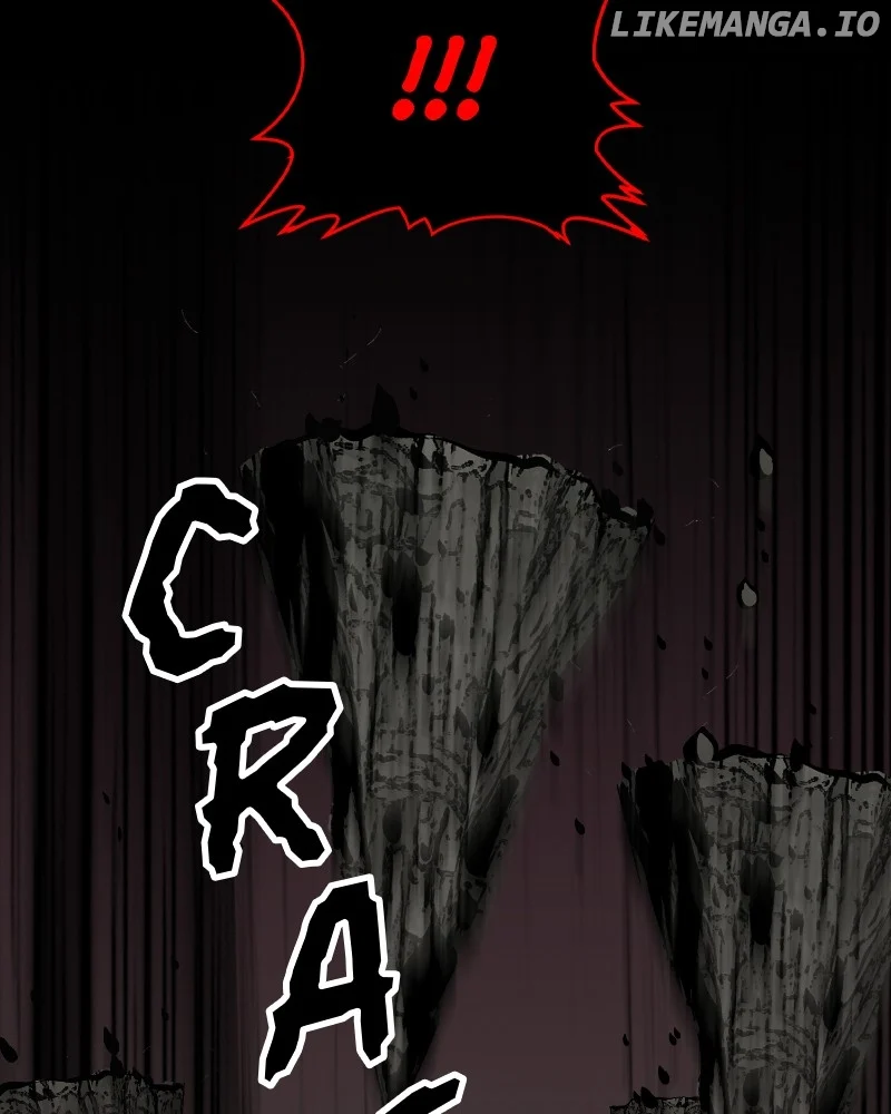 The main character hides his strength chapter 41 page 133