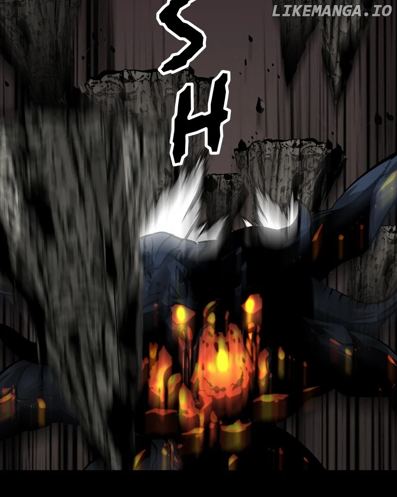 The main character hides his strength chapter 41 page 134