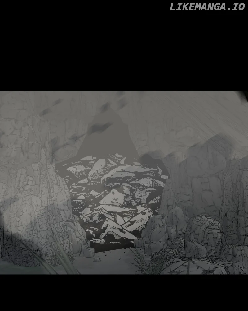 The main character hides his strength chapter 41 page 136