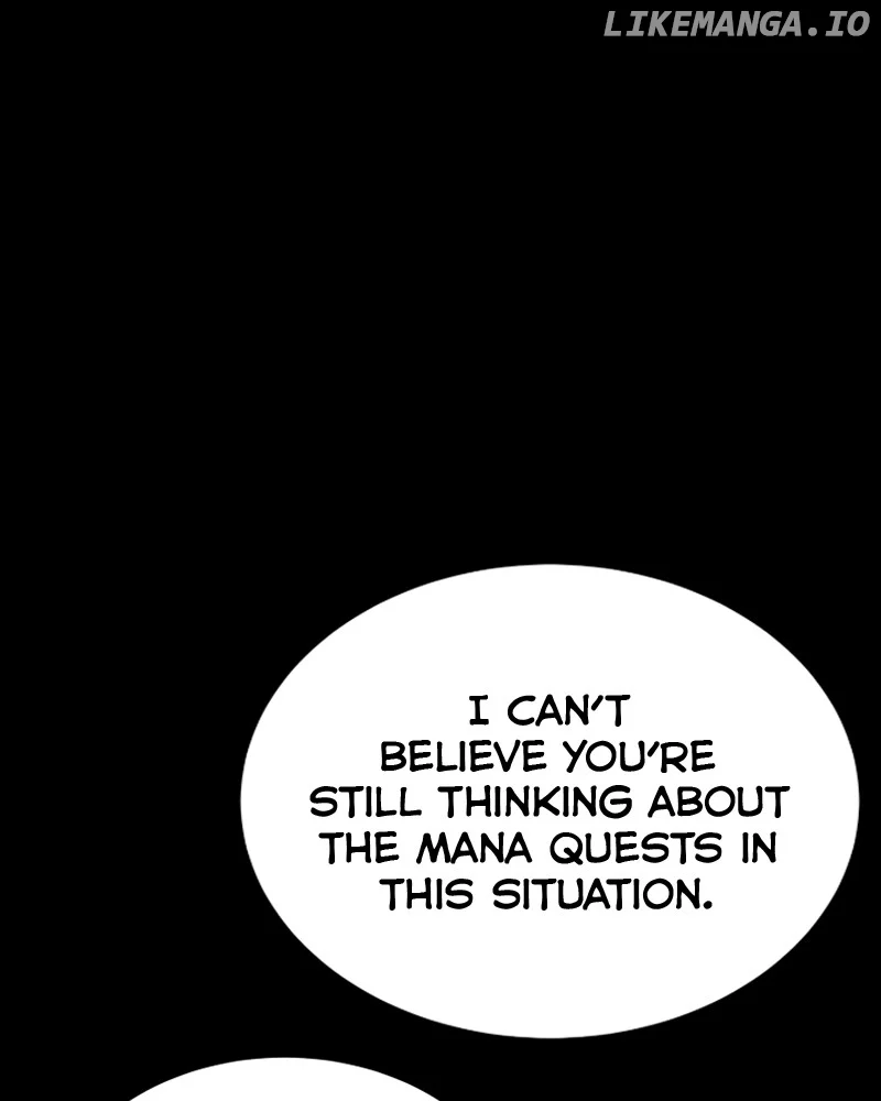 The main character hides his strength chapter 41 page 145