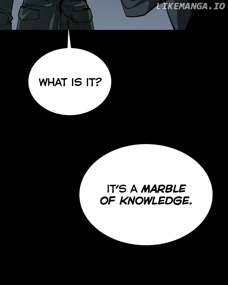 The main character hides his strength chapter 41 page 149