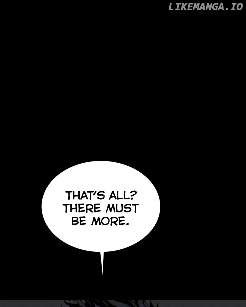 The main character hides his strength chapter 41 page 154