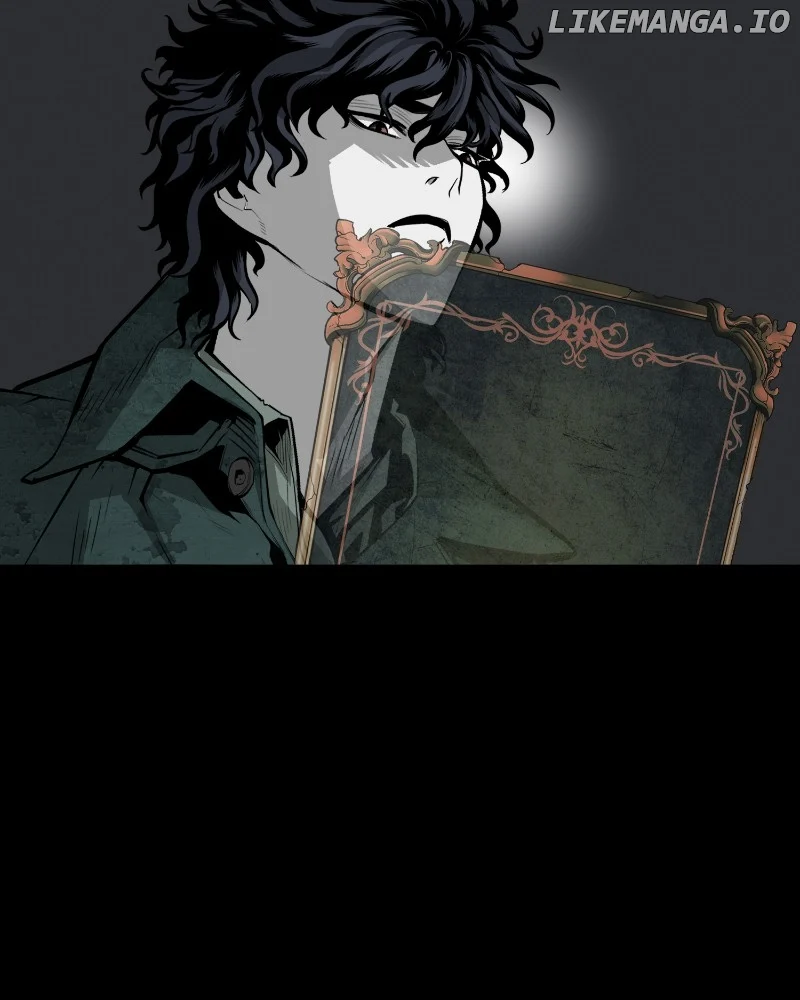 The main character hides his strength chapter 41 page 155