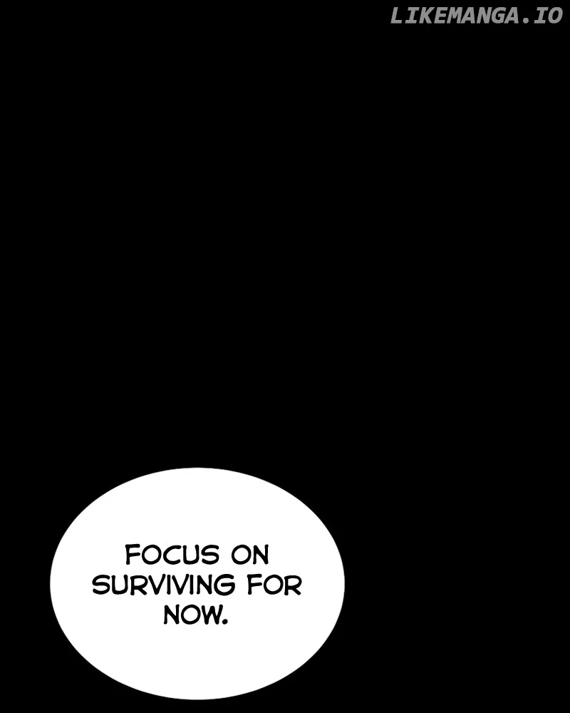 The main character hides his strength chapter 41 page 156