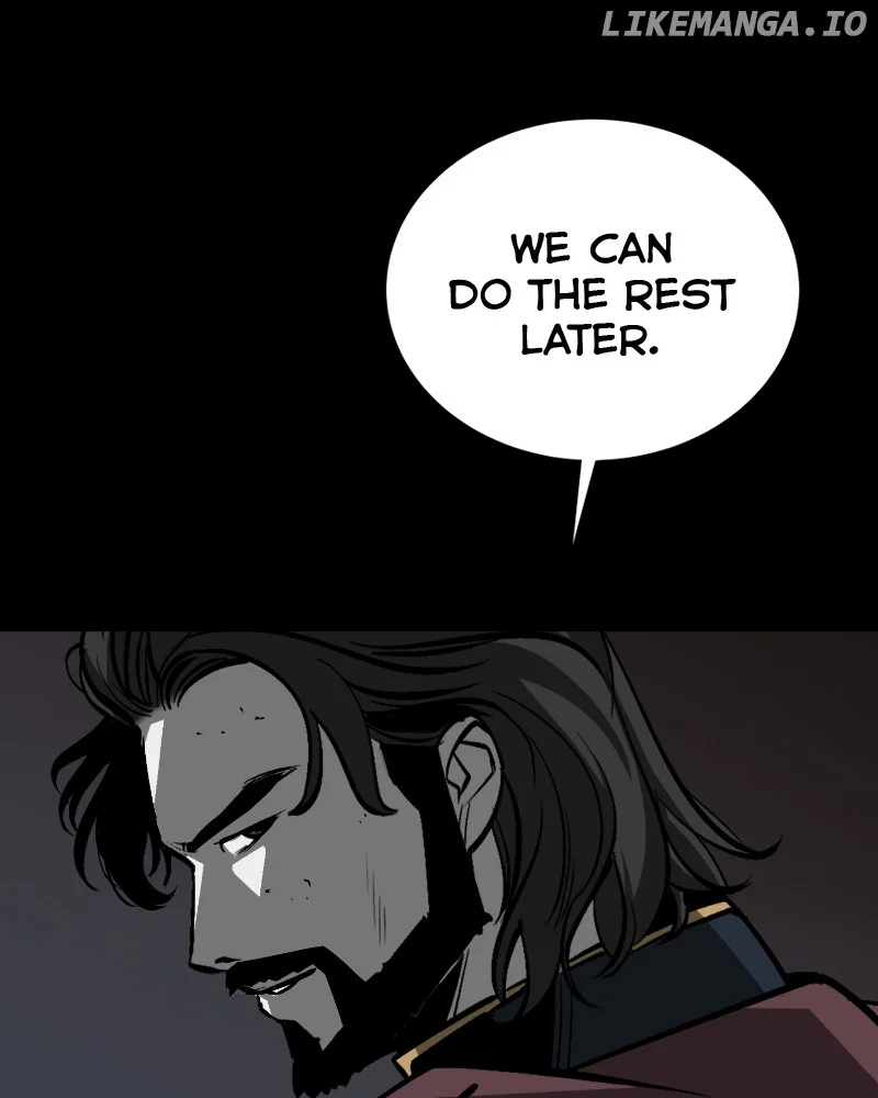 The main character hides his strength chapter 41 page 157
