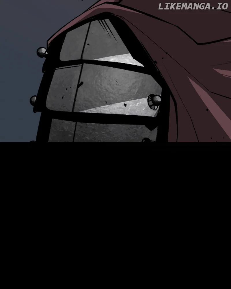 The main character hides his strength chapter 41 page 158