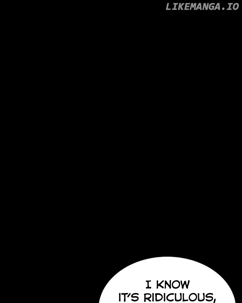 The main character hides his strength chapter 41 page 168