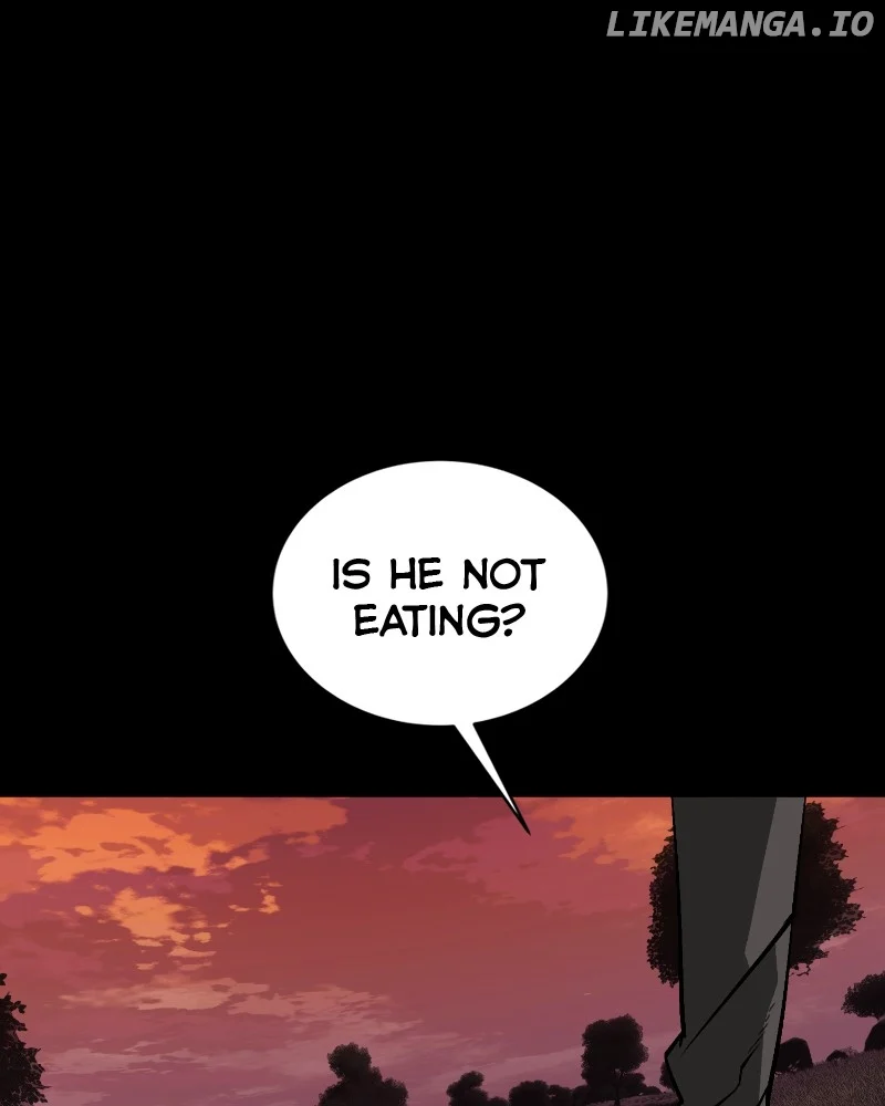 The main character hides his strength chapter 41 page 175