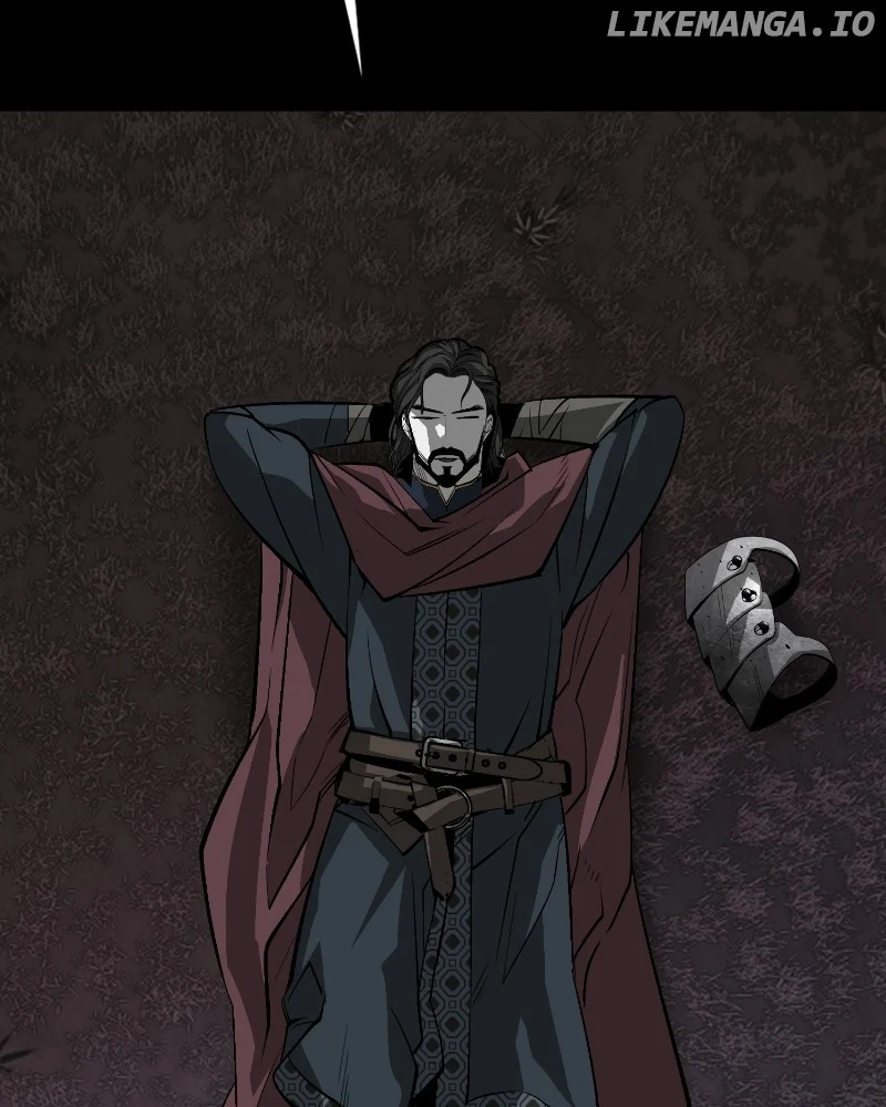 The main character hides his strength chapter 41 page 178
