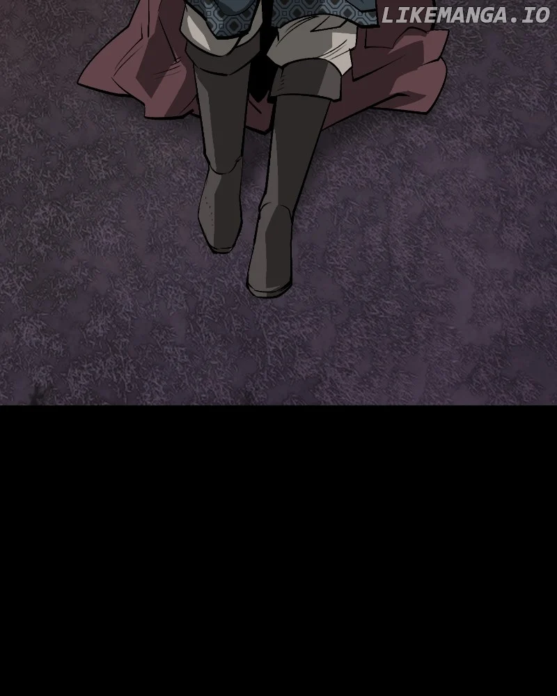 The main character hides his strength chapter 41 page 179