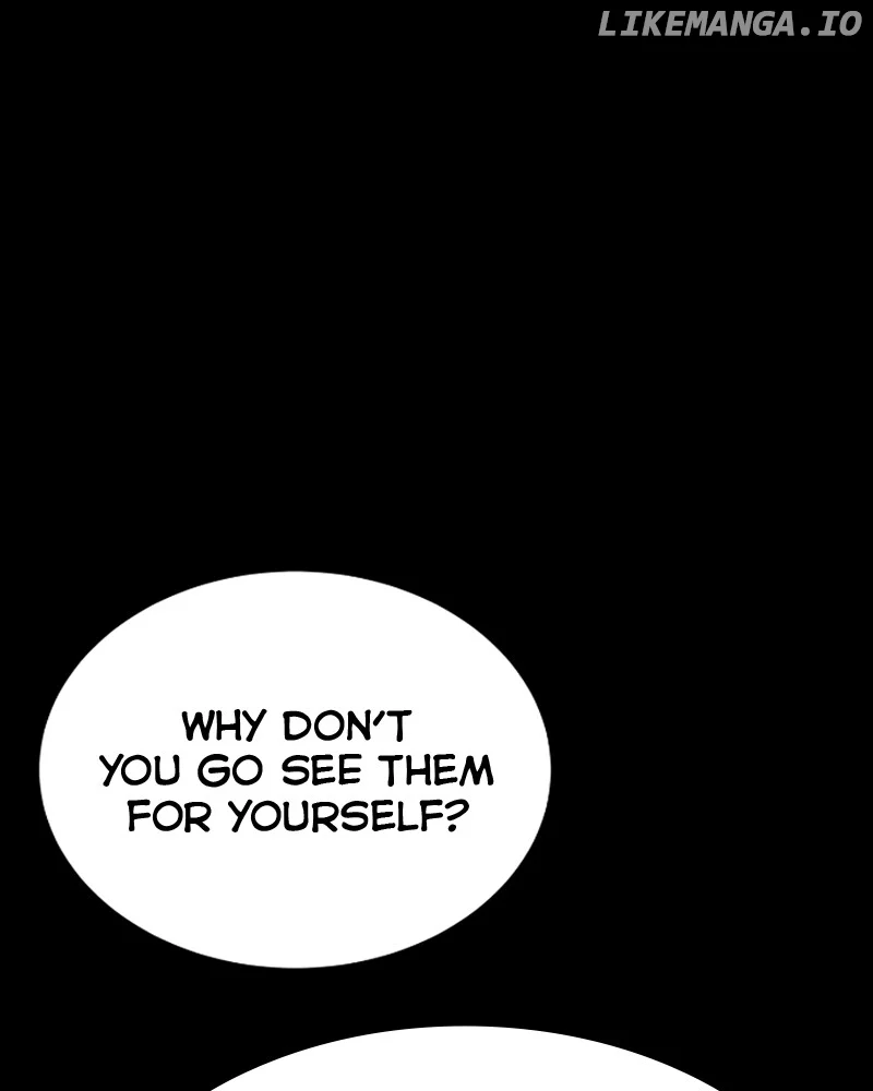 The main character hides his strength chapter 41 page 180