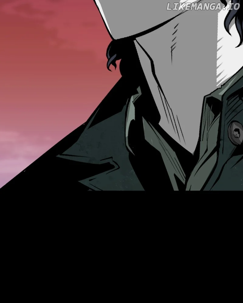 The main character hides his strength chapter 41 page 182