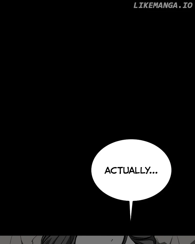 The main character hides his strength chapter 41 page 183