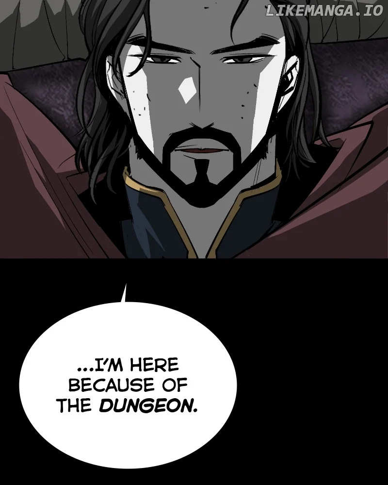 The main character hides his strength chapter 41 page 184