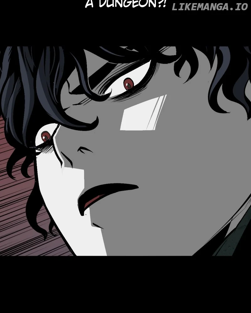 The main character hides his strength chapter 41 page 186