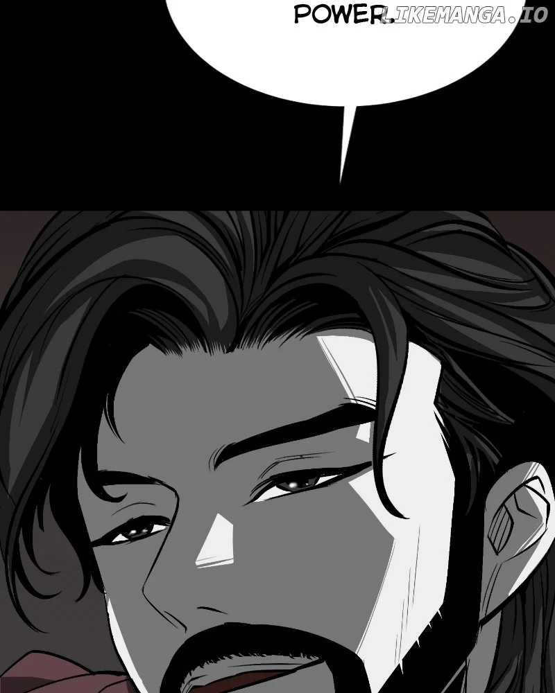 The main character hides his strength chapter 41 page 192