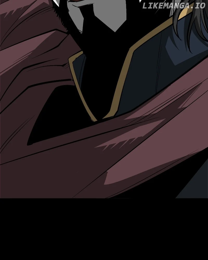 The main character hides his strength chapter 41 page 193