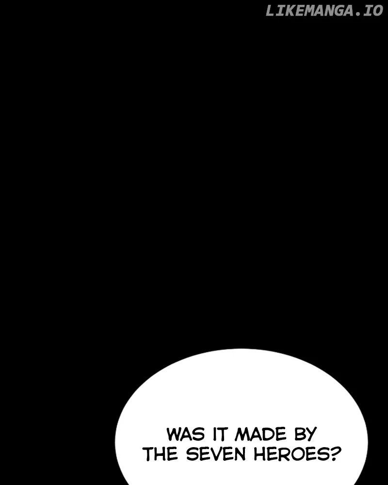 The main character hides his strength chapter 41 page 194