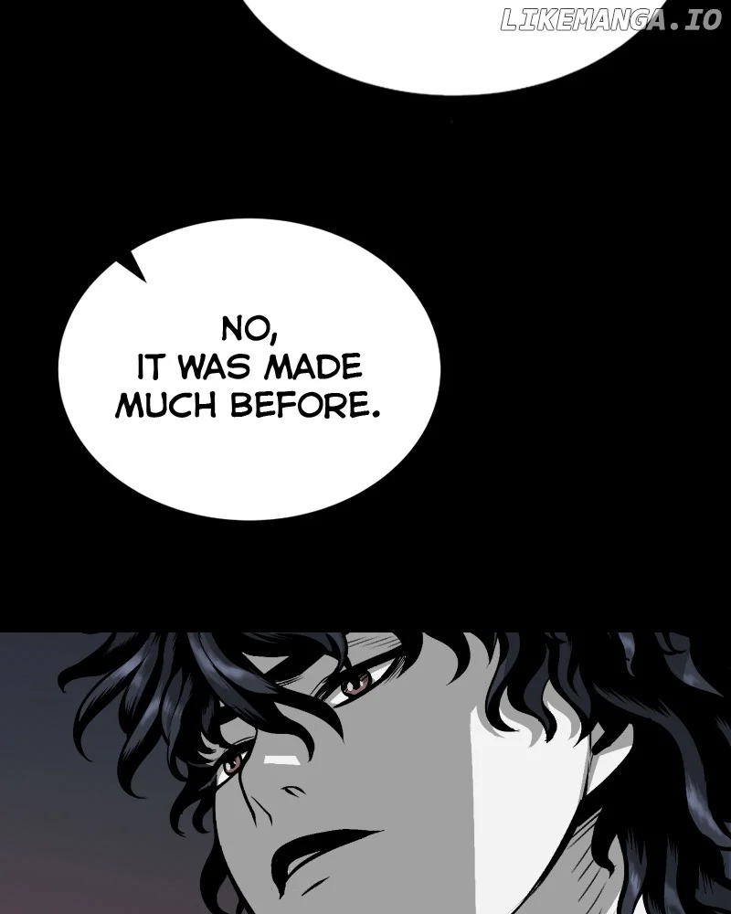 The main character hides his strength chapter 41 page 195