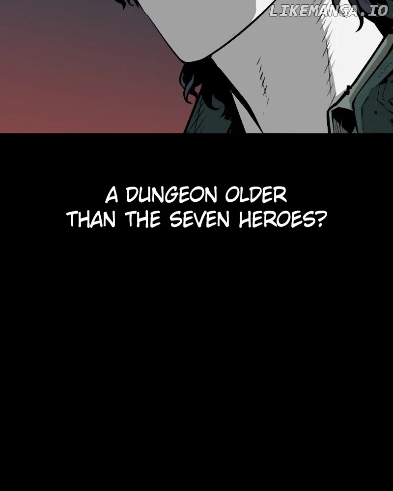 The main character hides his strength chapter 41 page 196