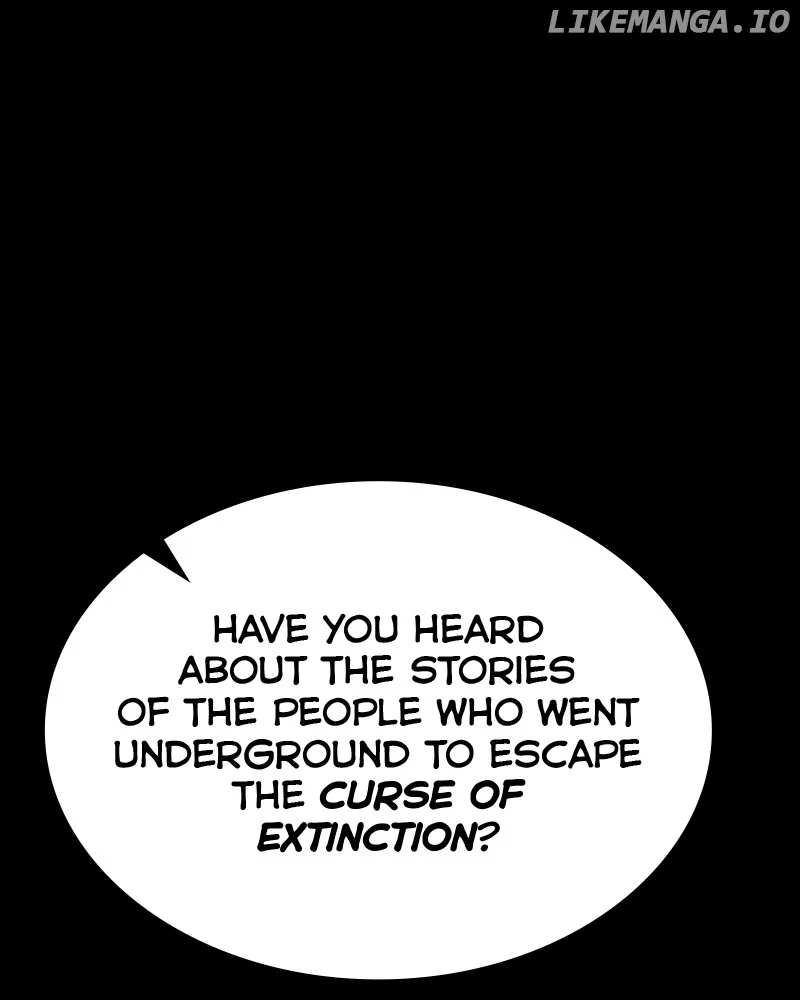 The main character hides his strength chapter 41 page 197