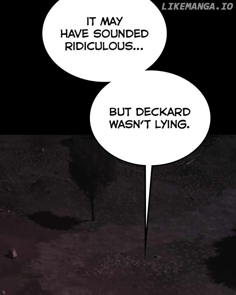 The main character hides his strength chapter 41 page 204