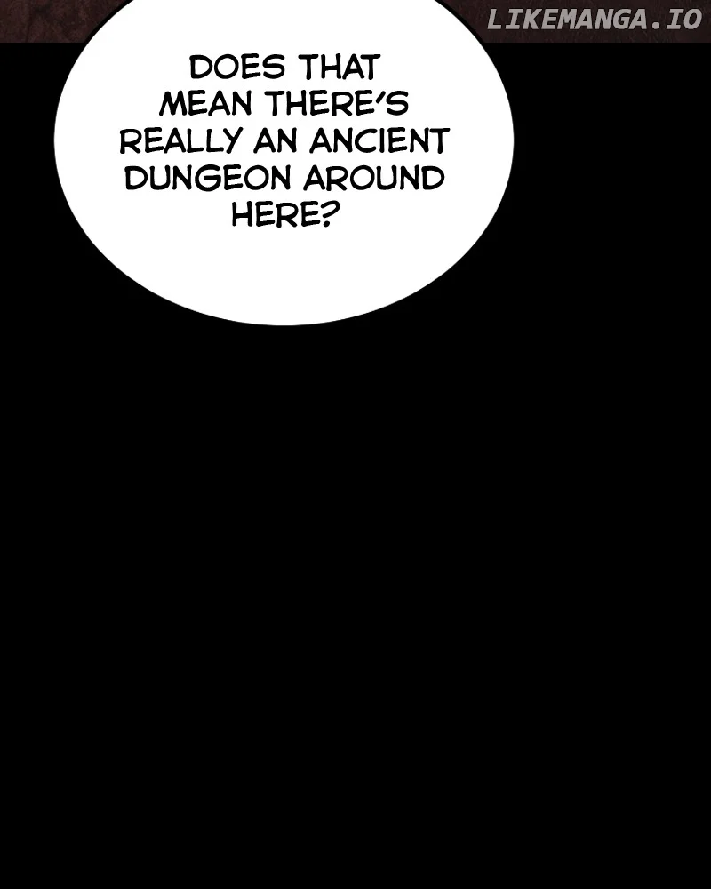 The main character hides his strength chapter 41 page 206