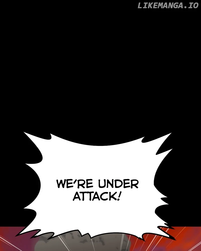The main character hides his strength chapter 41 page 207