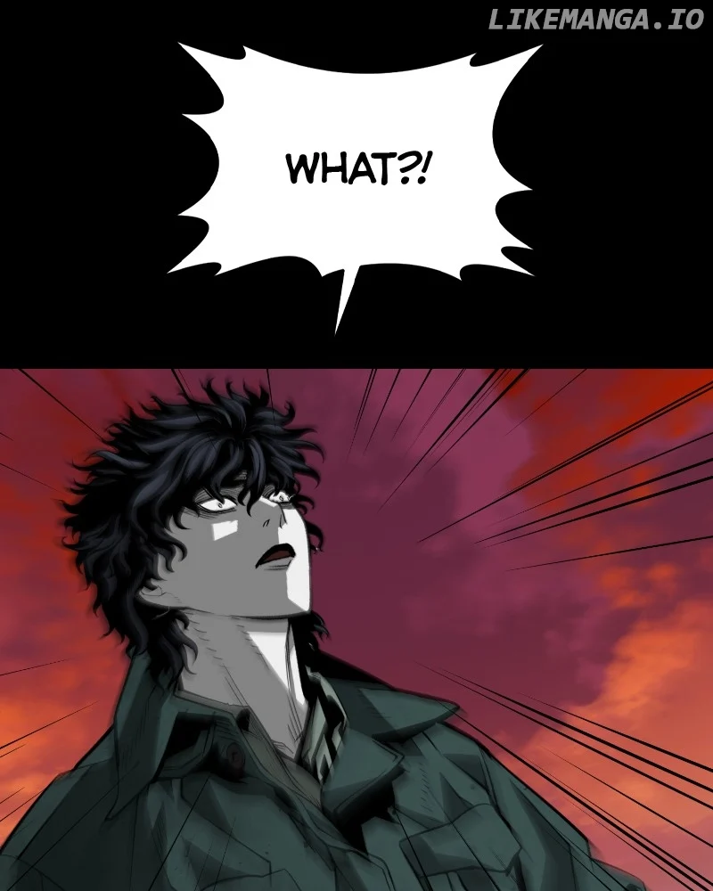 The main character hides his strength chapter 41 page 210