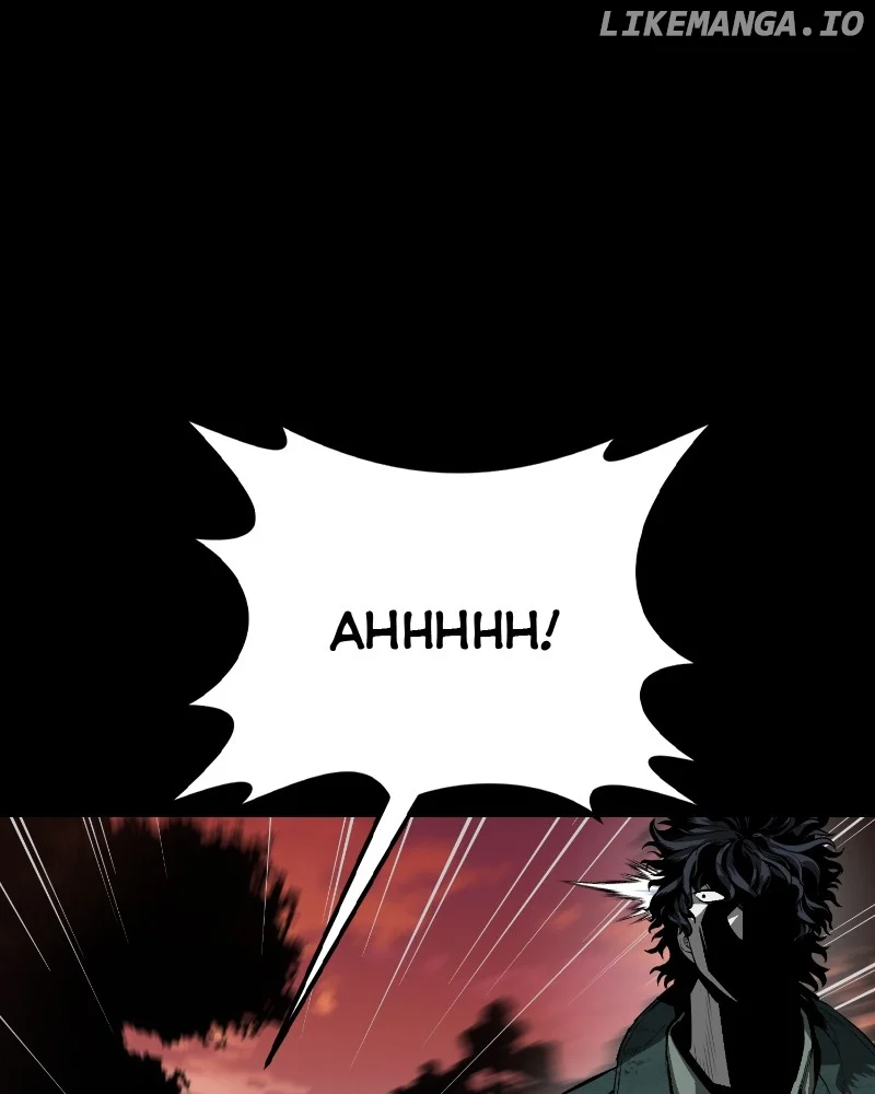 The main character hides his strength chapter 41 page 212