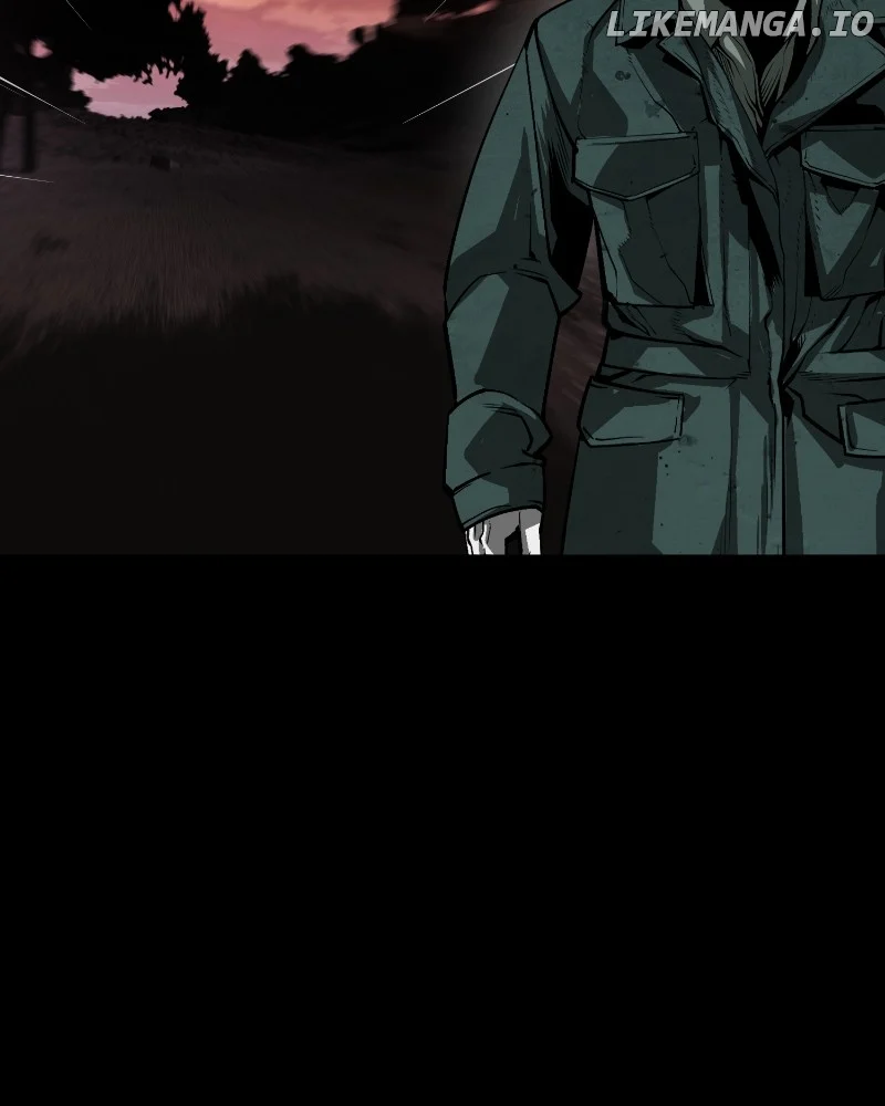 The main character hides his strength chapter 41 page 213