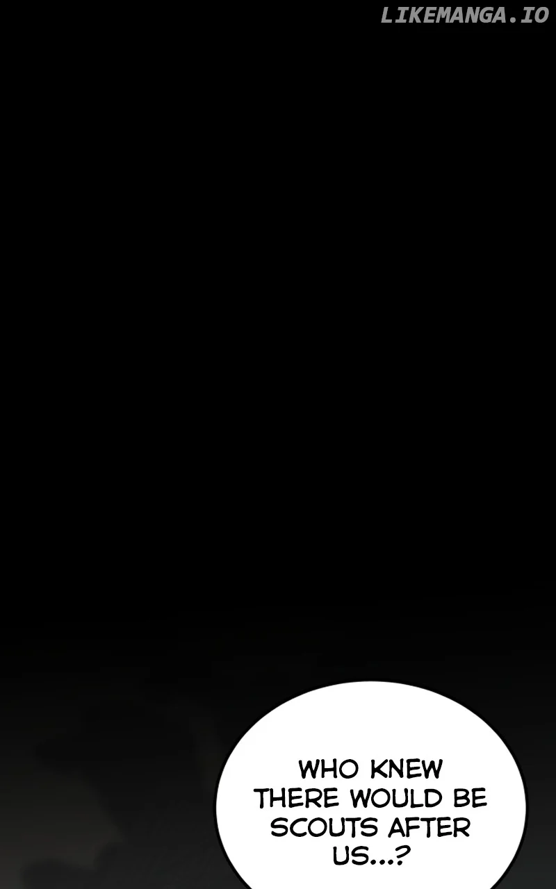 The main character hides his strength chapter 42 page 1