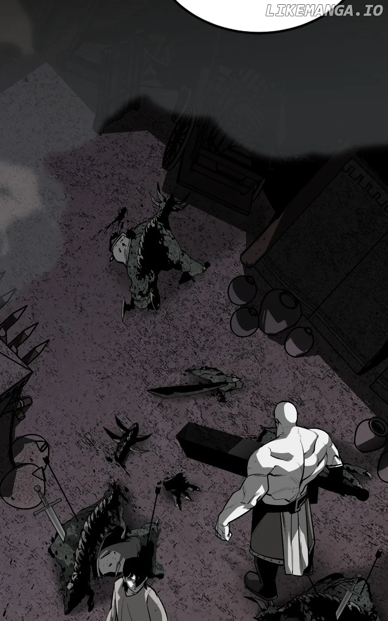 The main character hides his strength chapter 42 page 2