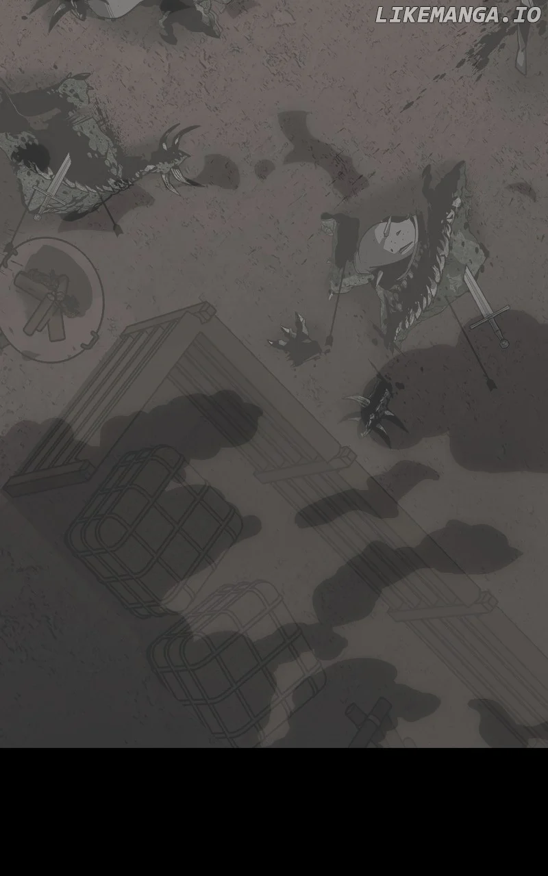 The main character hides his strength chapter 42 page 4