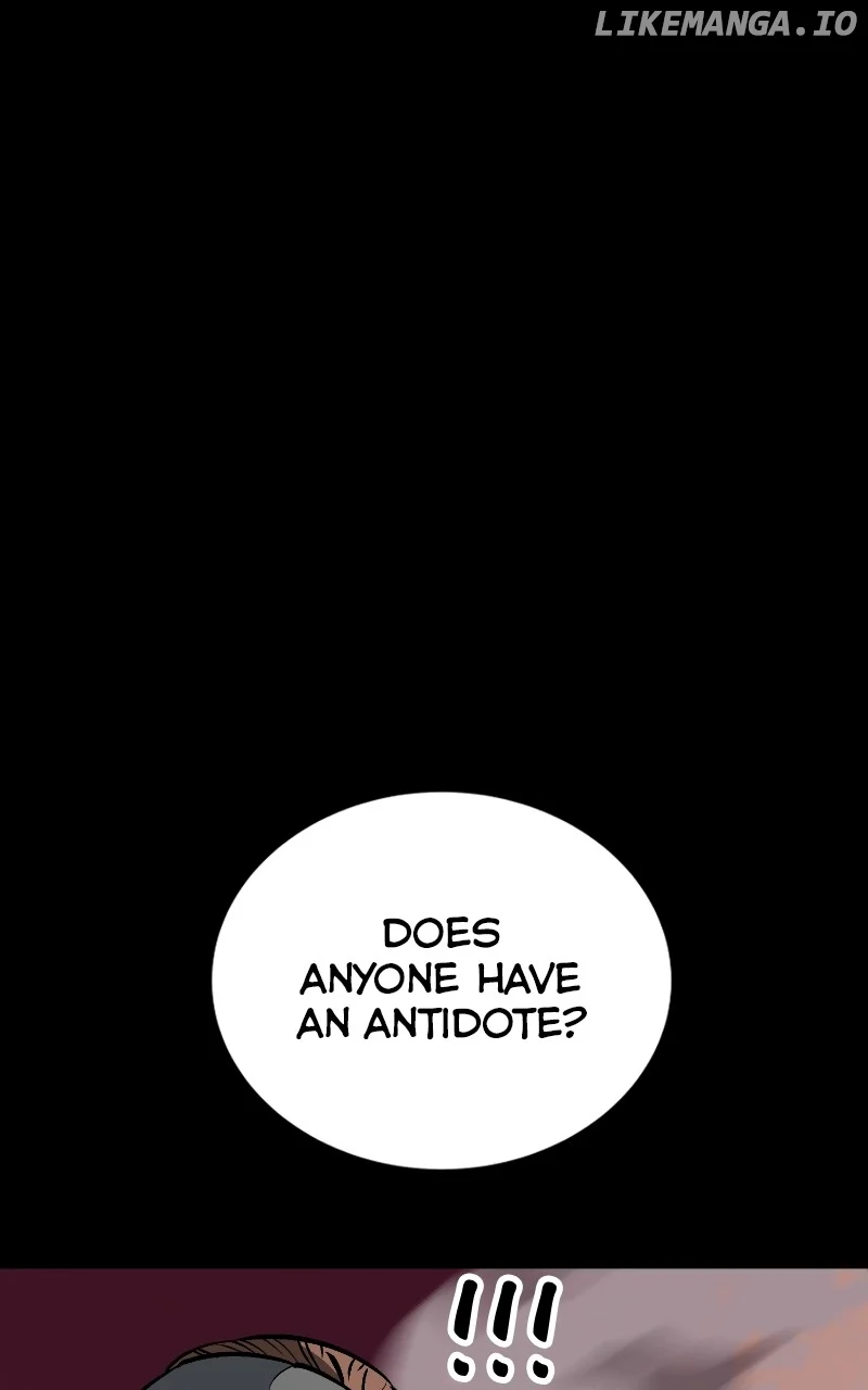 The main character hides his strength chapter 42 page 5