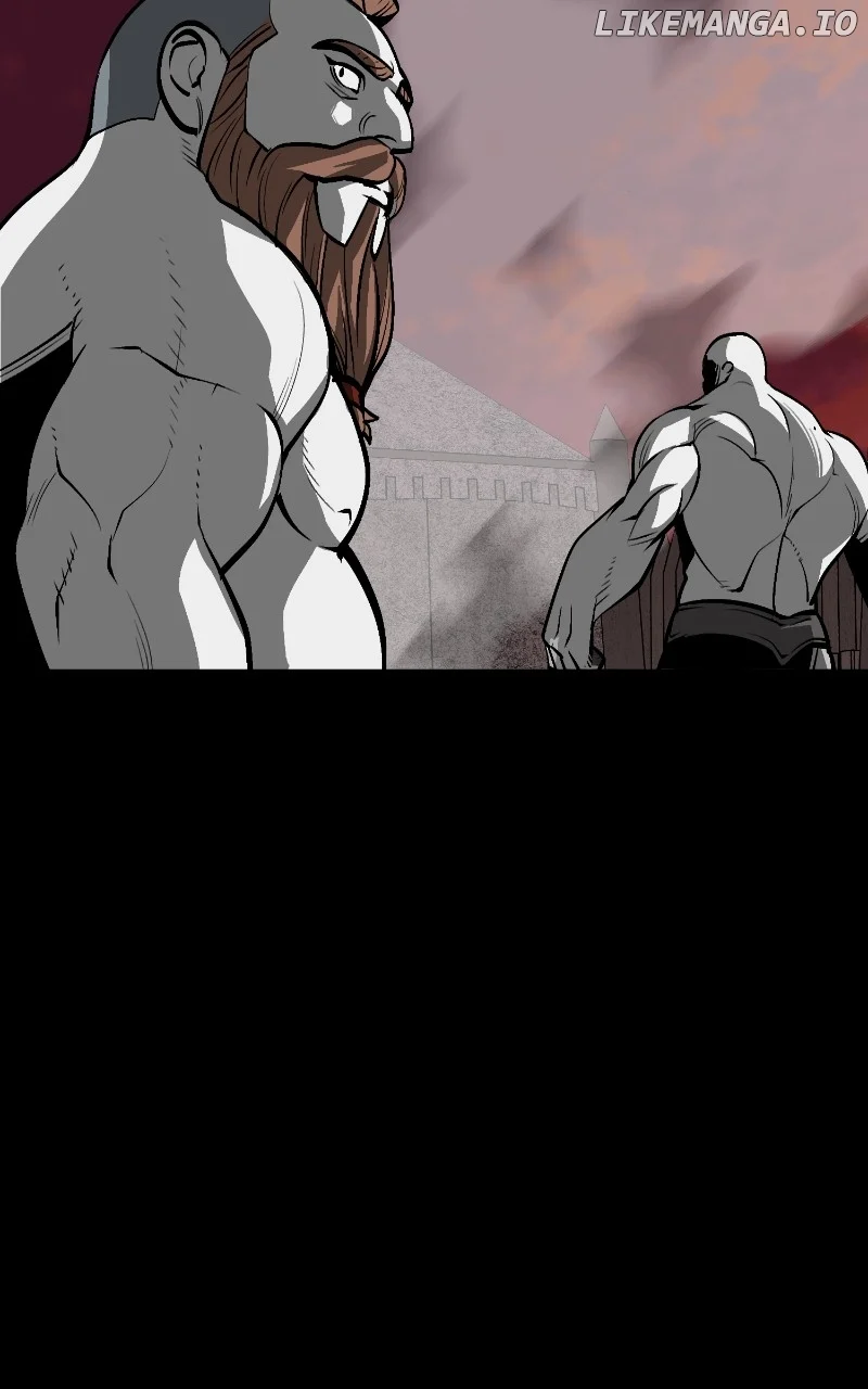 The main character hides his strength chapter 42 page 6