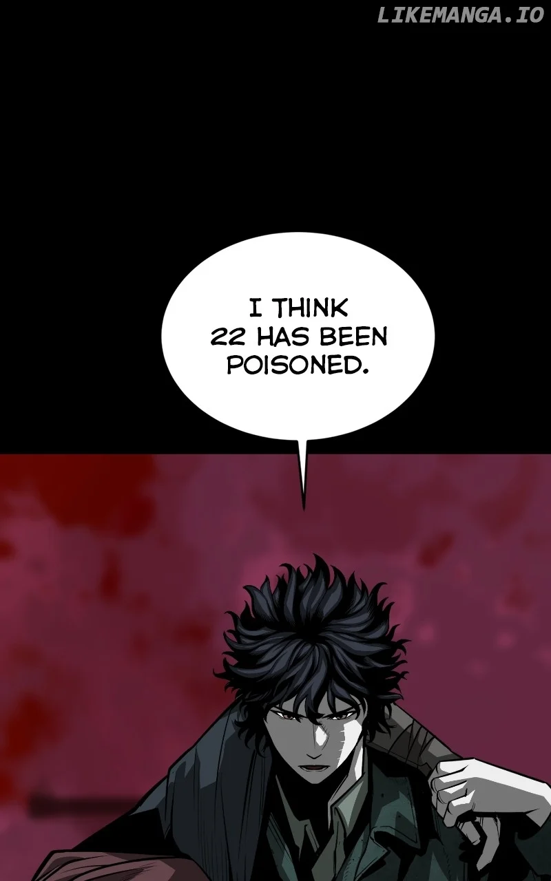 The main character hides his strength chapter 42 page 7
