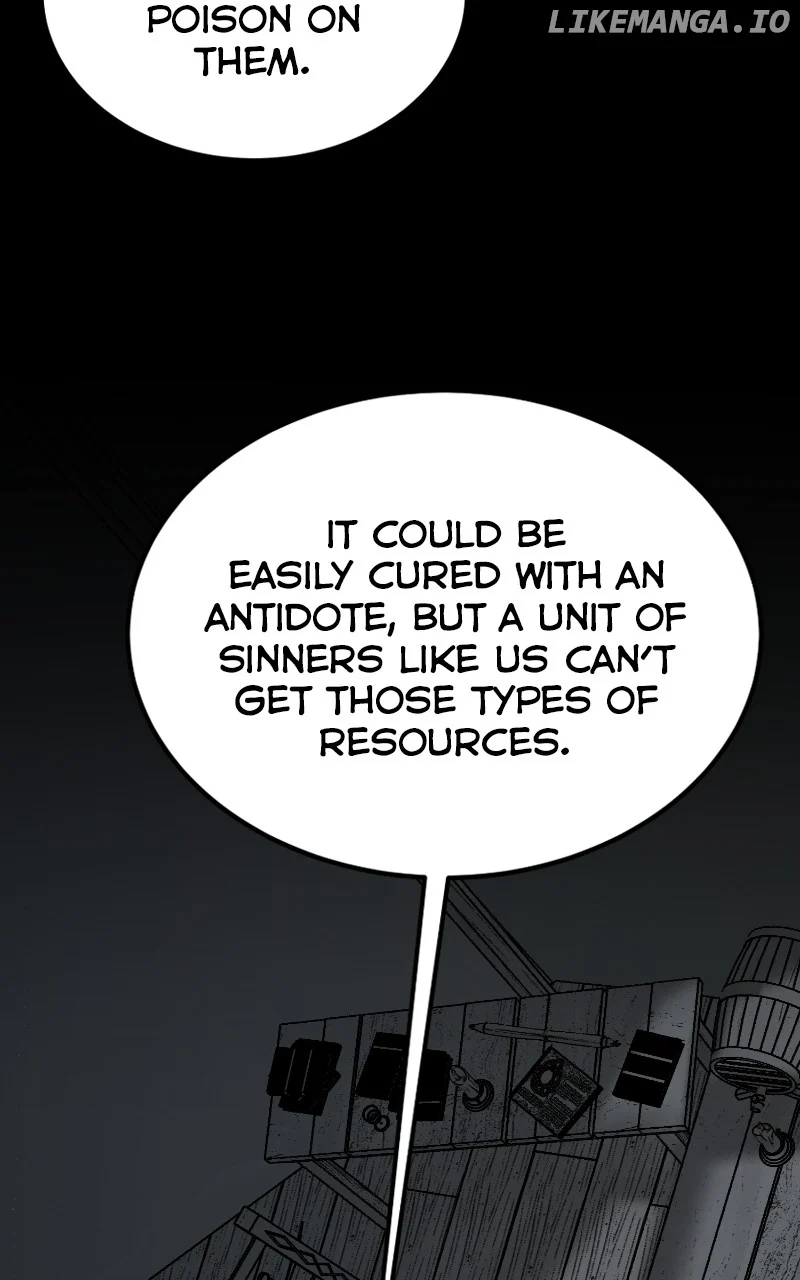 The main character hides his strength chapter 42 page 10