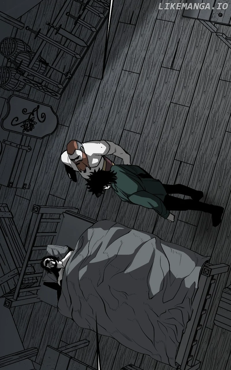 The main character hides his strength chapter 42 page 11