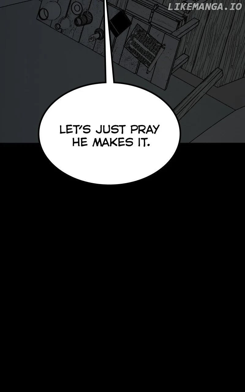 The main character hides his strength chapter 42 page 12