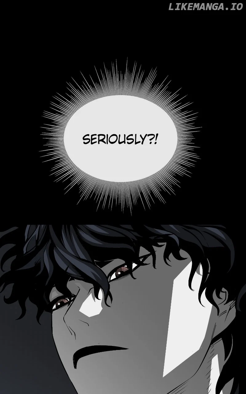 The main character hides his strength chapter 42 page 13