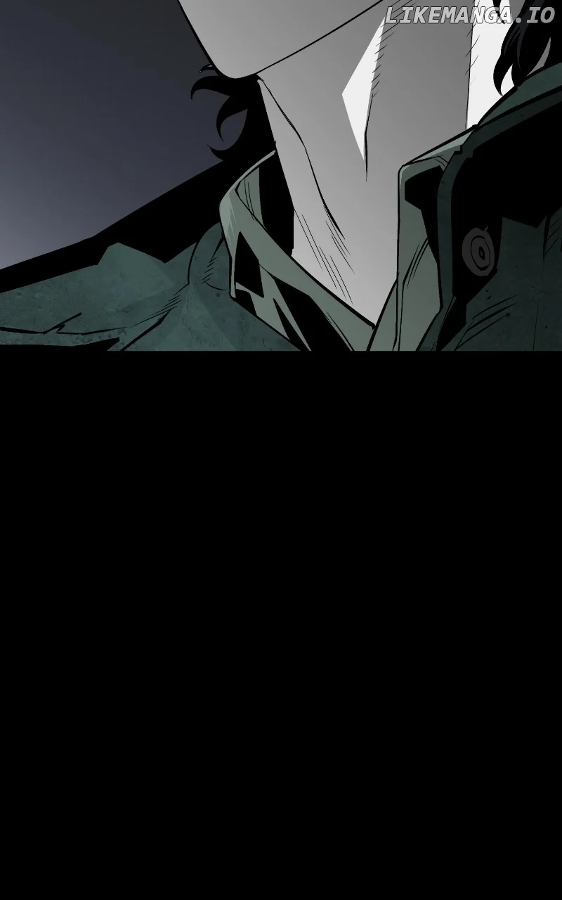 The main character hides his strength chapter 42 page 14