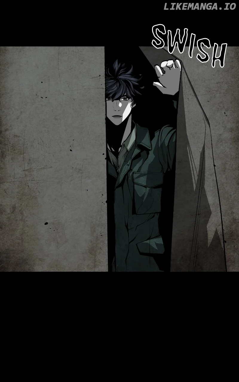 The main character hides his strength chapter 42 page 15