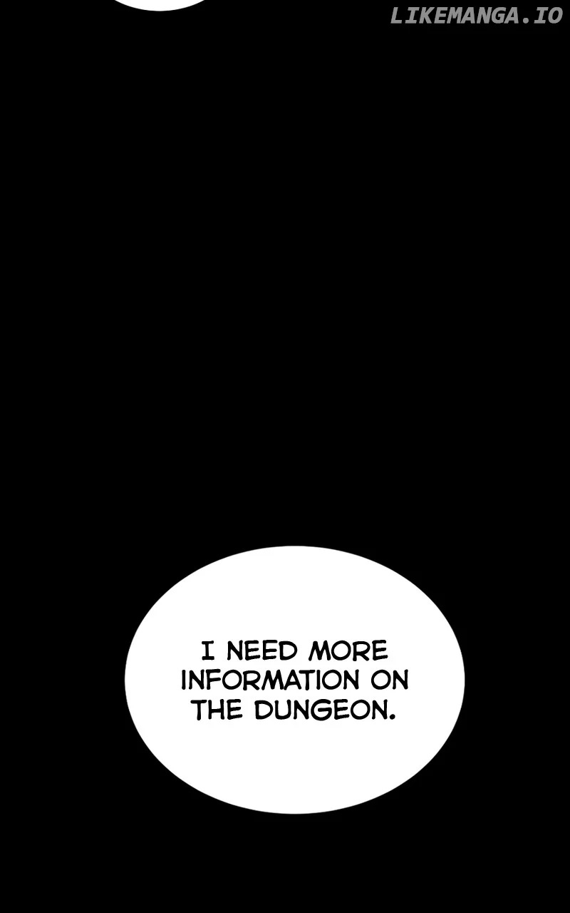 The main character hides his strength chapter 42 page 18