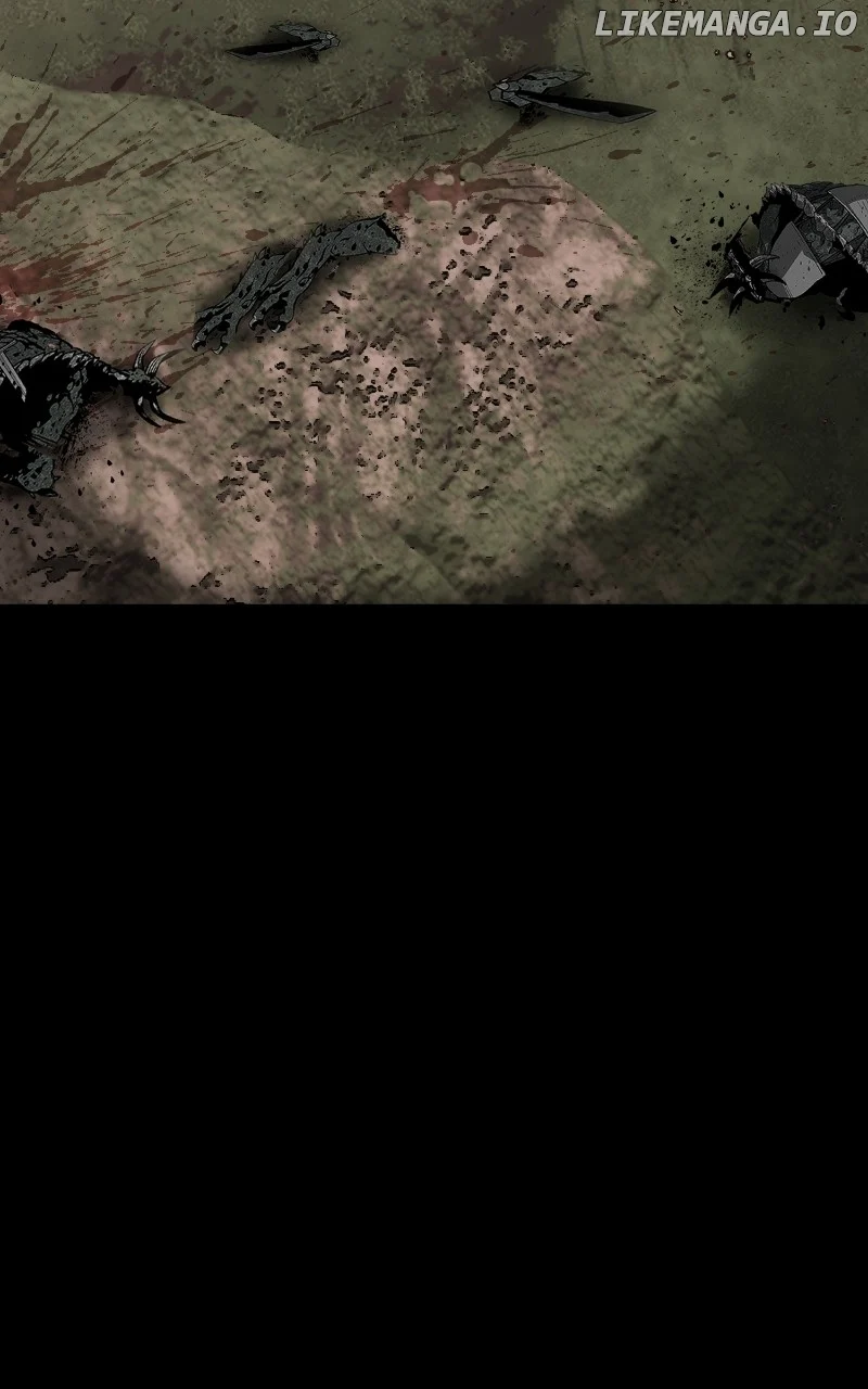 The main character hides his strength chapter 42 page 22